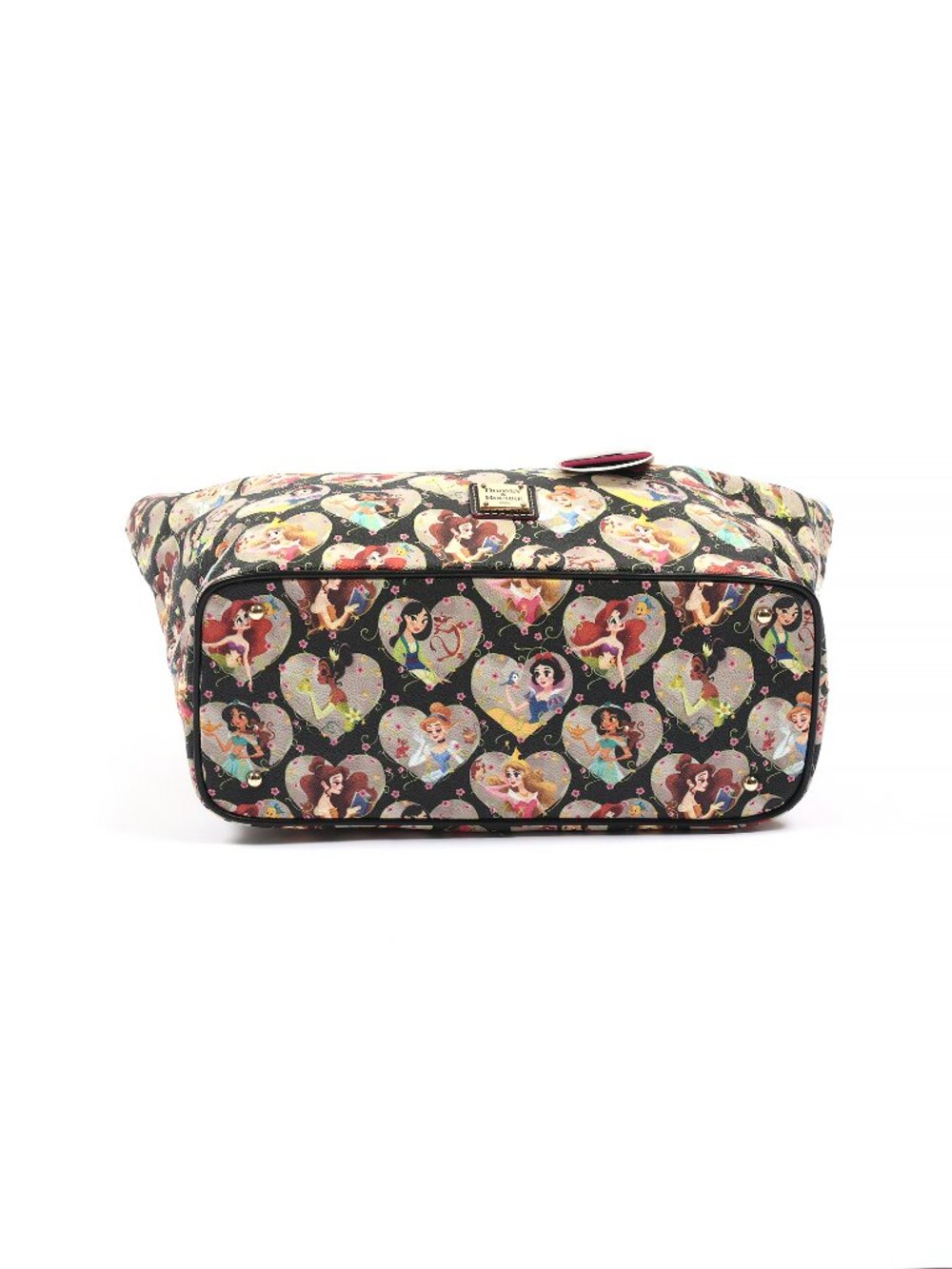 Disney Dooney & Bourke 2019 Princess Half Marathon Tote NWT - Picture 5 of 7
